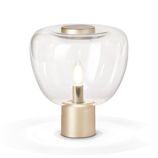 Bengt Lampe à Poser