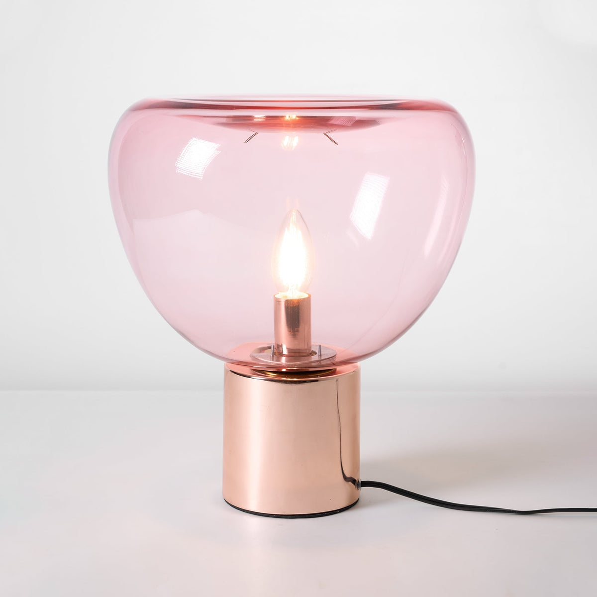 Bengt Lampe à Poser