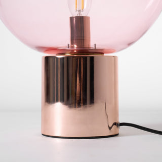 Bengt Lampe à Poser