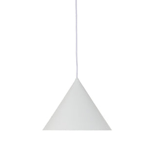 Caeluvyu Moderne Minimaliste Sombre Métal Suspension
