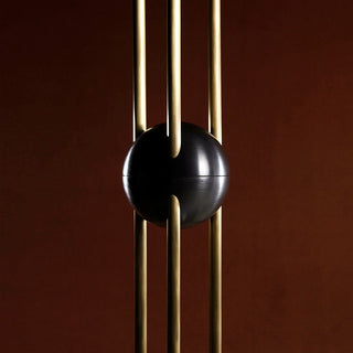 Voloraris Suspension en Verre Élégance Traditionnelle