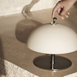 Auret Lampe de Table (Batterie Intégrée)