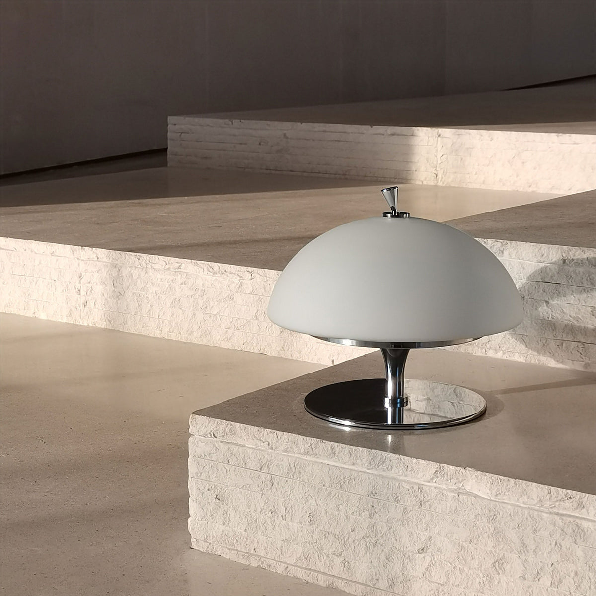 Auret Lampe de Table (Batterie Intégrée)