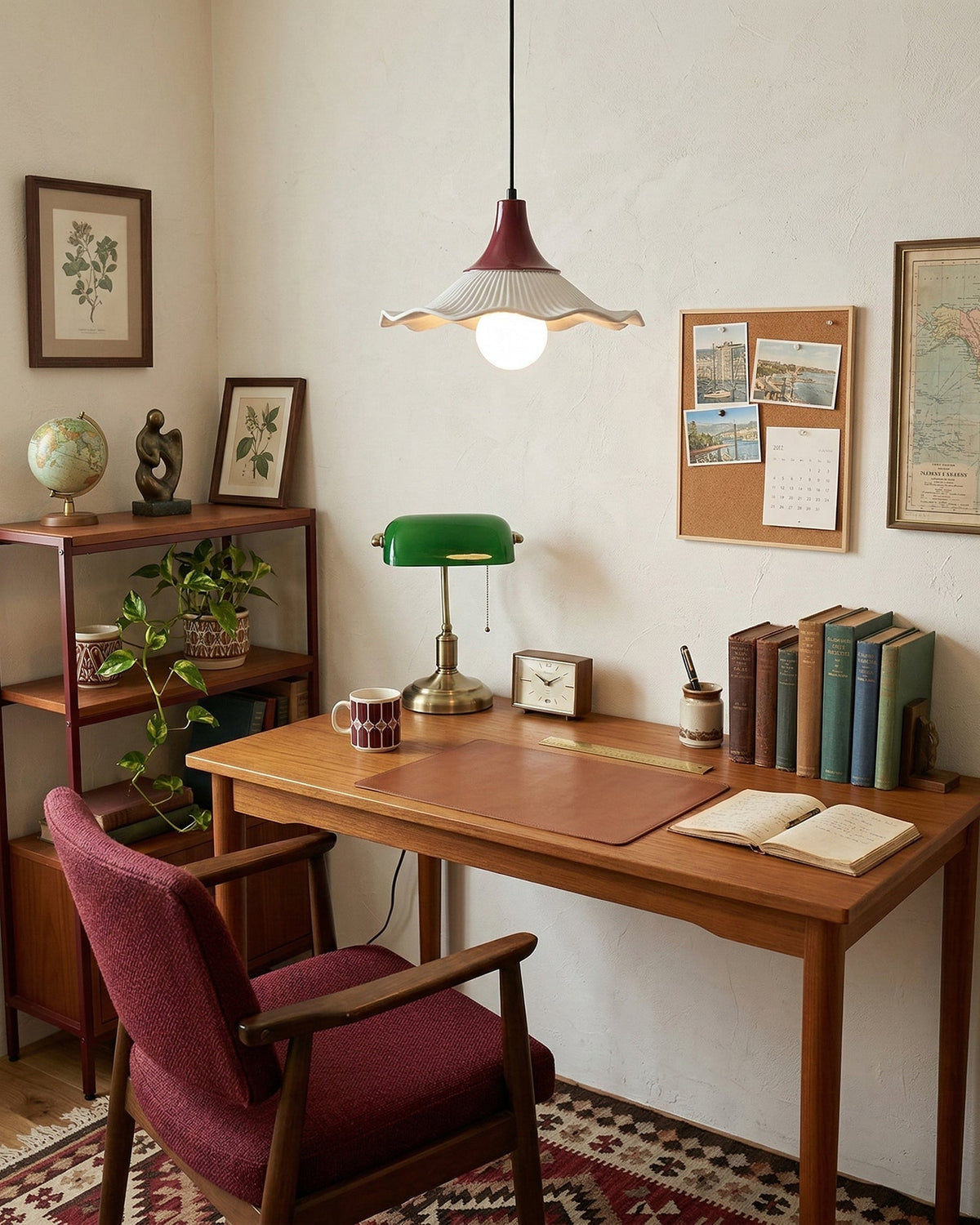 Orelelia Suspension