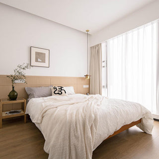 Aurora Lustre Suspendu Industriel En Laiton