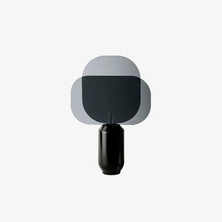 Lumo Trendy Acrylic Table Lamp-Neutral Decor