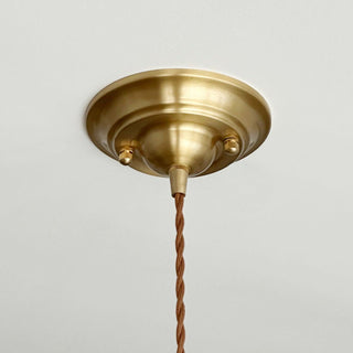 Ardoriel Lampe Suspension à Franges Unique