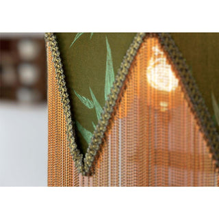 Ardoriel Lampe Suspension à Franges Unique