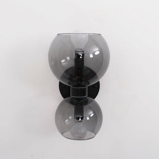 Umarion Applique Murale Sphère Perle en Verre