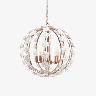 Kevin Luxueux Lustre