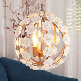 Kevin Luxueux Lustre
