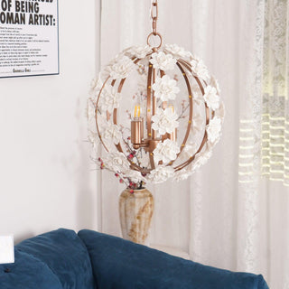Kevin Luxueux Lustre