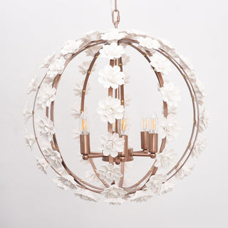 Kevin Luxueux Lustre