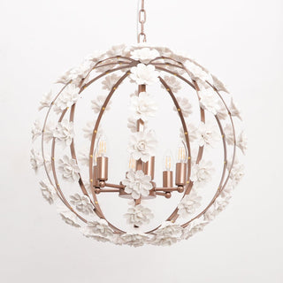 Kevin Luxueux Lustre