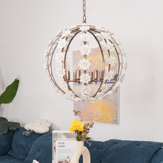 Kevin Luxueux Lustre