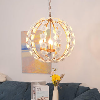 Kevin Luxueux Lustre