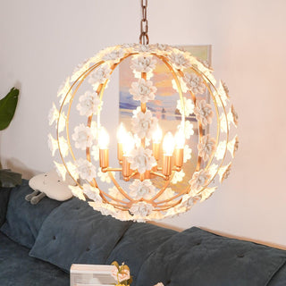Kevin Luxueux Lustre