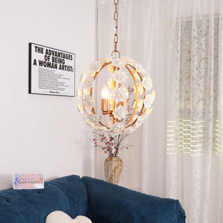 Kevin Luxueux Lustre