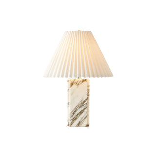 Teriinelia Lampe à Poser