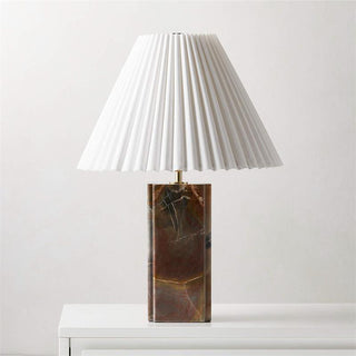 Teriinelia Lampe à Poser