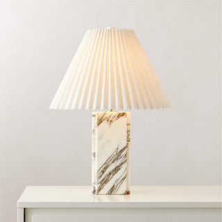 Teriinelia Lampe à Poser