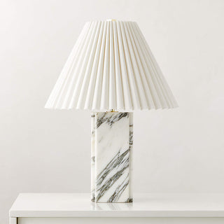 Teriinelia Lampe à Poser