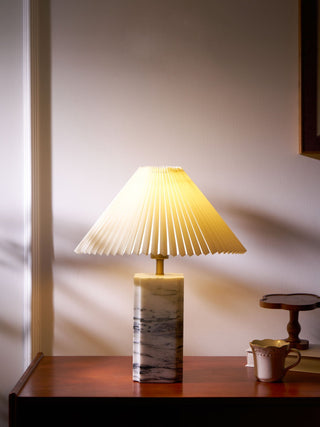 Selaleria Lampe de Table Moderne