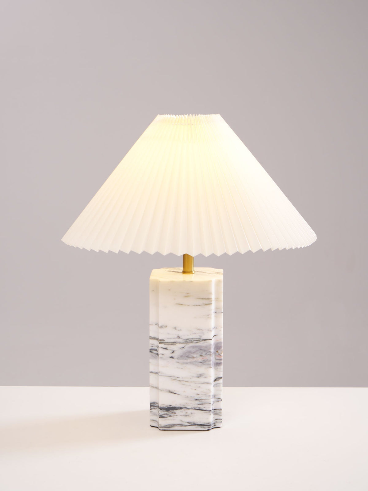 Selaleria Lampe de Table Moderne