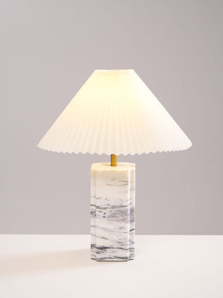 Selaleria Lampe de Table Moderne