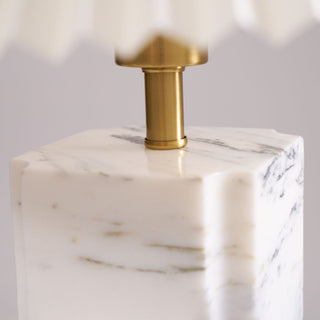 Selaleria Lampe de Table Moderne