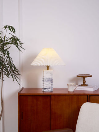 Selaleria Lampe de Table Moderne