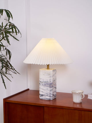 Selaleria Lampe de Table Moderne