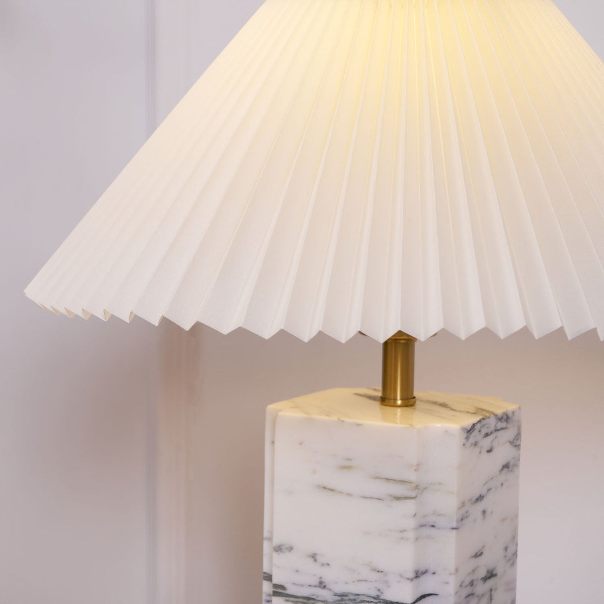 Selaleria Lampe de Table Moderne