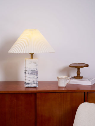 Selaleria Lampe de Table Moderne