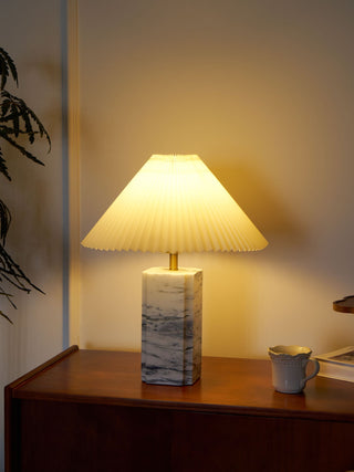 Selaleria Lampe de Table Moderne