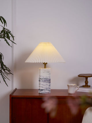 Selaleria Lampe de Table Moderne