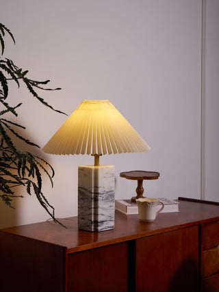 Selaleria Lampe de Table Moderne