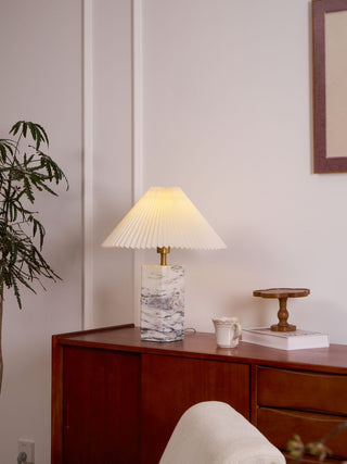 Selaleria Lampe de Table Moderne
