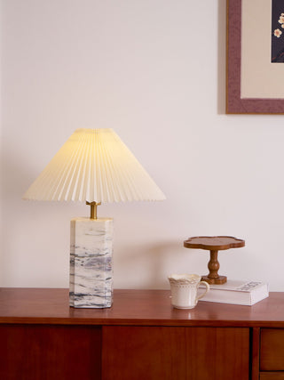 Selaleria Lampe de Table Moderne