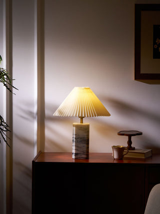 Selaleria Lampe de Table Moderne