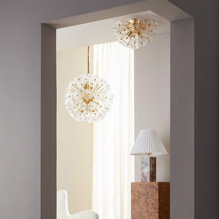 Teriinelia Lampe à Poser