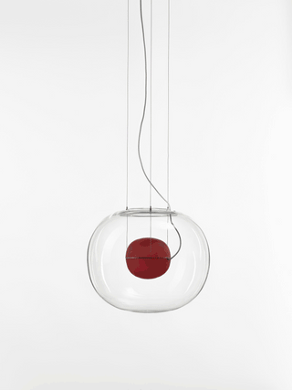 Calyre Industriel Pendentif Lumière