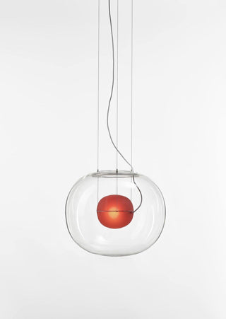Calyre Industriel Pendentif Lumière