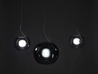 Calyre Industriel Pendentif Lumière