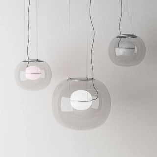 Calyre Industriel Pendentif Lumière