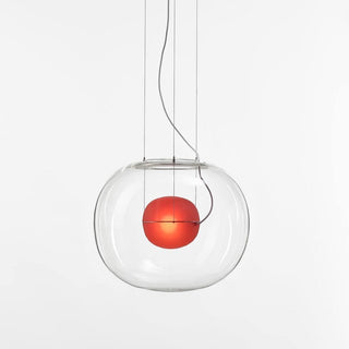 Calyre Industriel Pendentif Lumière