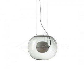 Calyre Industriel Pendentif Lumière