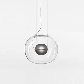 Calyre Industriel Pendentif Lumière