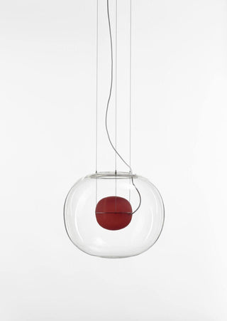 Calyre Industriel Pendentif Lumière