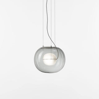 Calyre Industriel Pendentif Lumière
